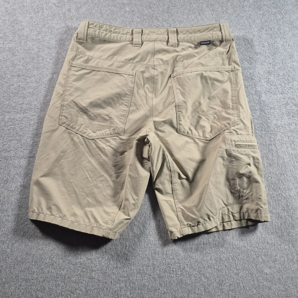 Patagonia please review